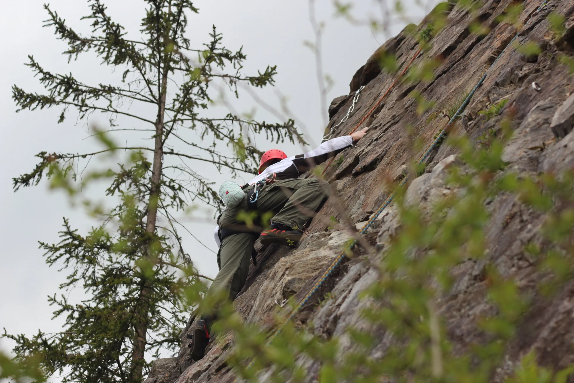 Kletterkurs | © Kletterkurs