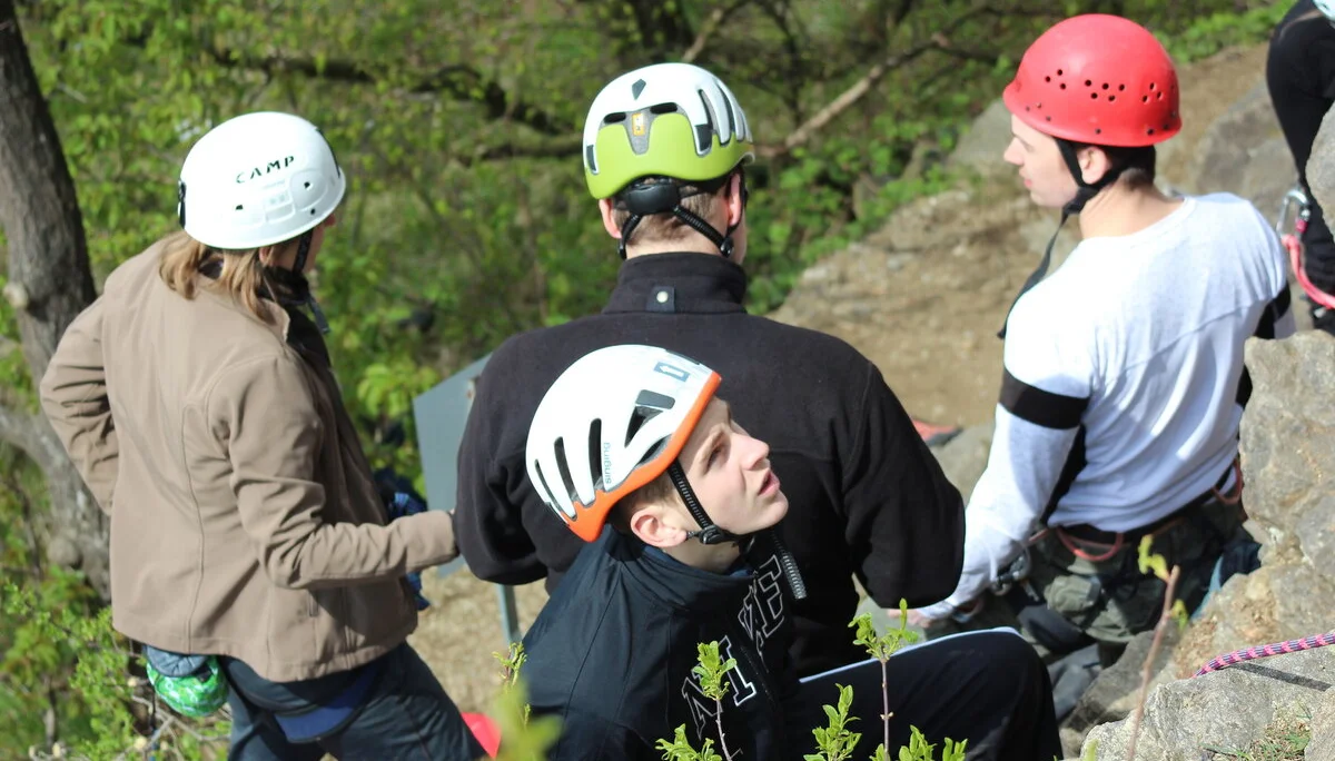 Kletterkurs | © Kletterkurs