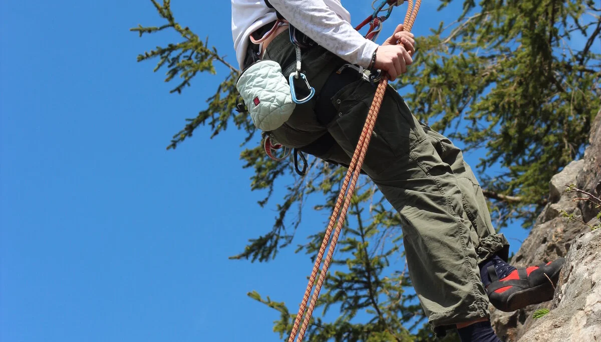 Kletterkurs | © Kletterkurs