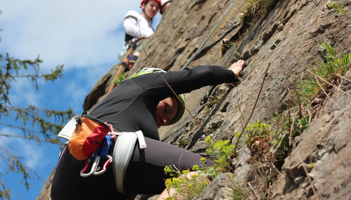 Kletterkurs | © Kletterkurs