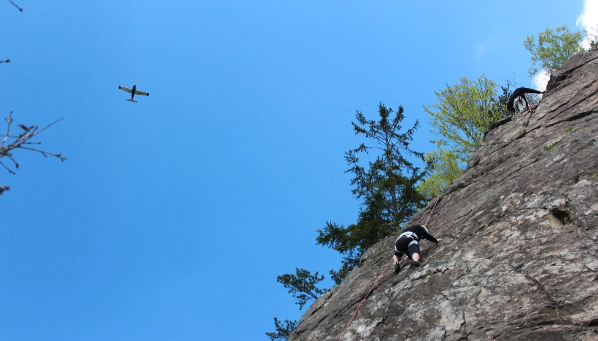 Kletterkurs | © Kletterkurs