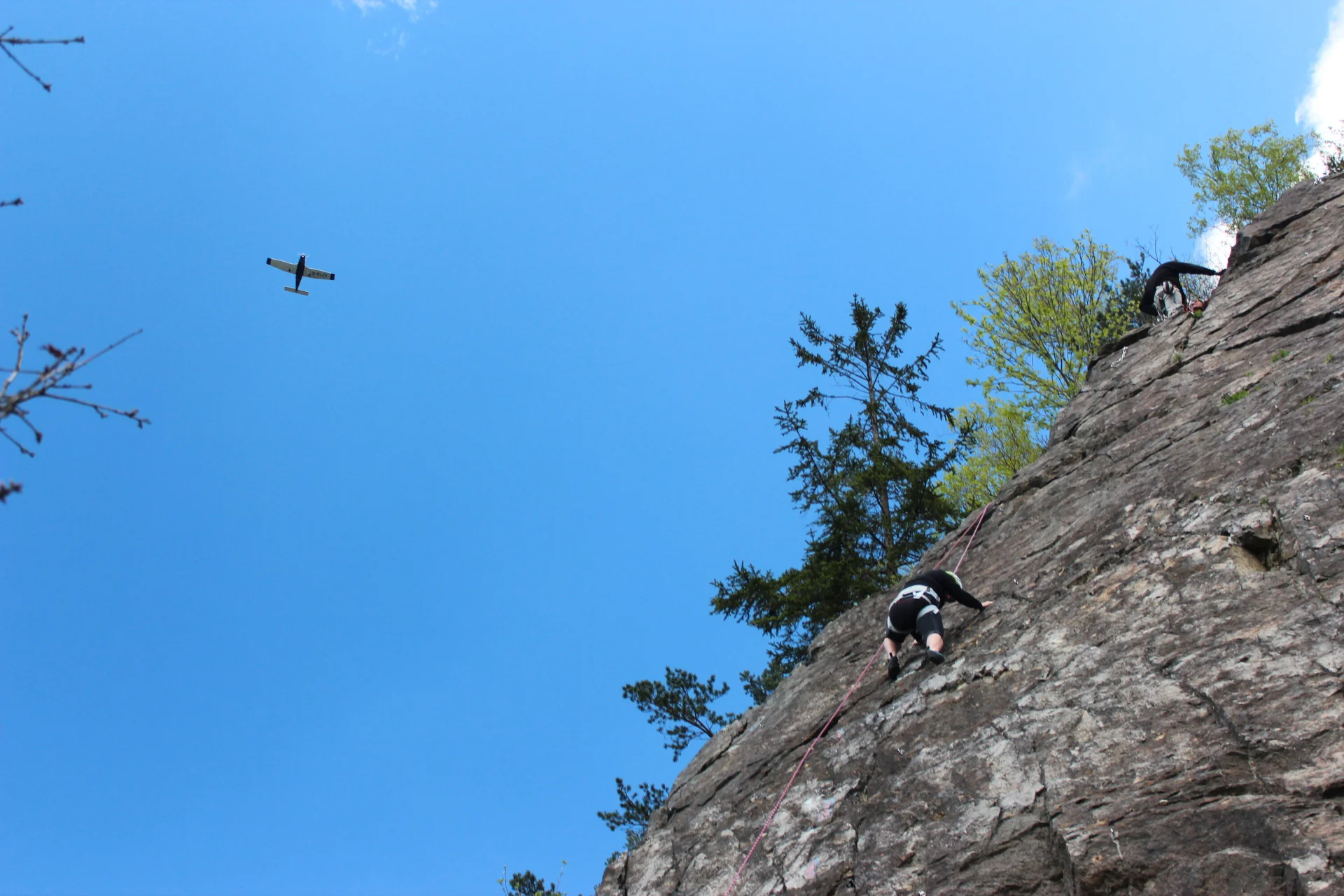 Kletterkurs | © Kletterkurs