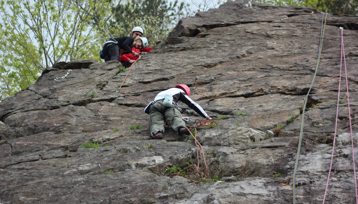 Kletterkurs | © Kletterkurs