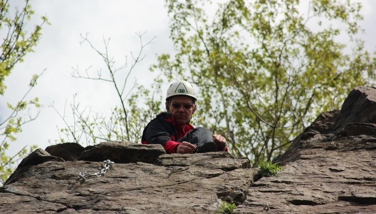 Kletterkurs | © Kletterkurs