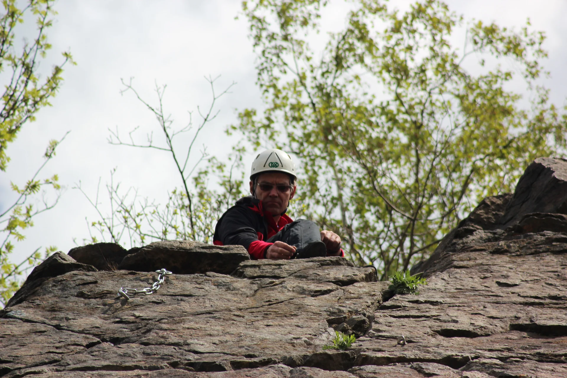 Kletterkurs | © Kletterkurs