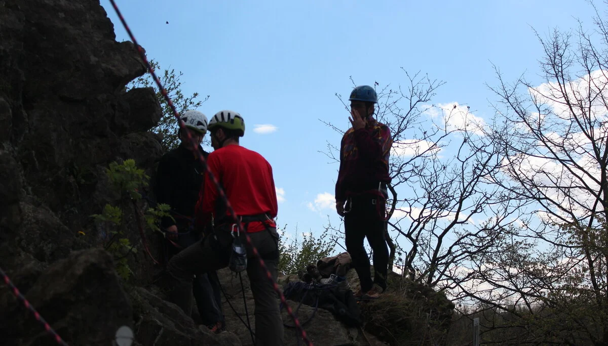 Kletterkurs | © Kletterkurs