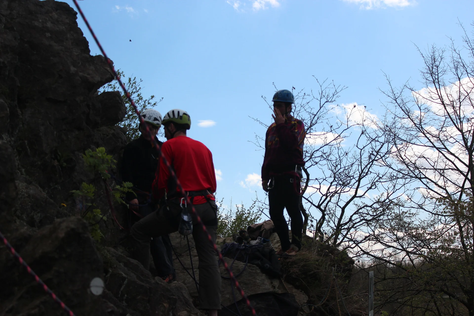 Kletterkurs | © Kletterkurs