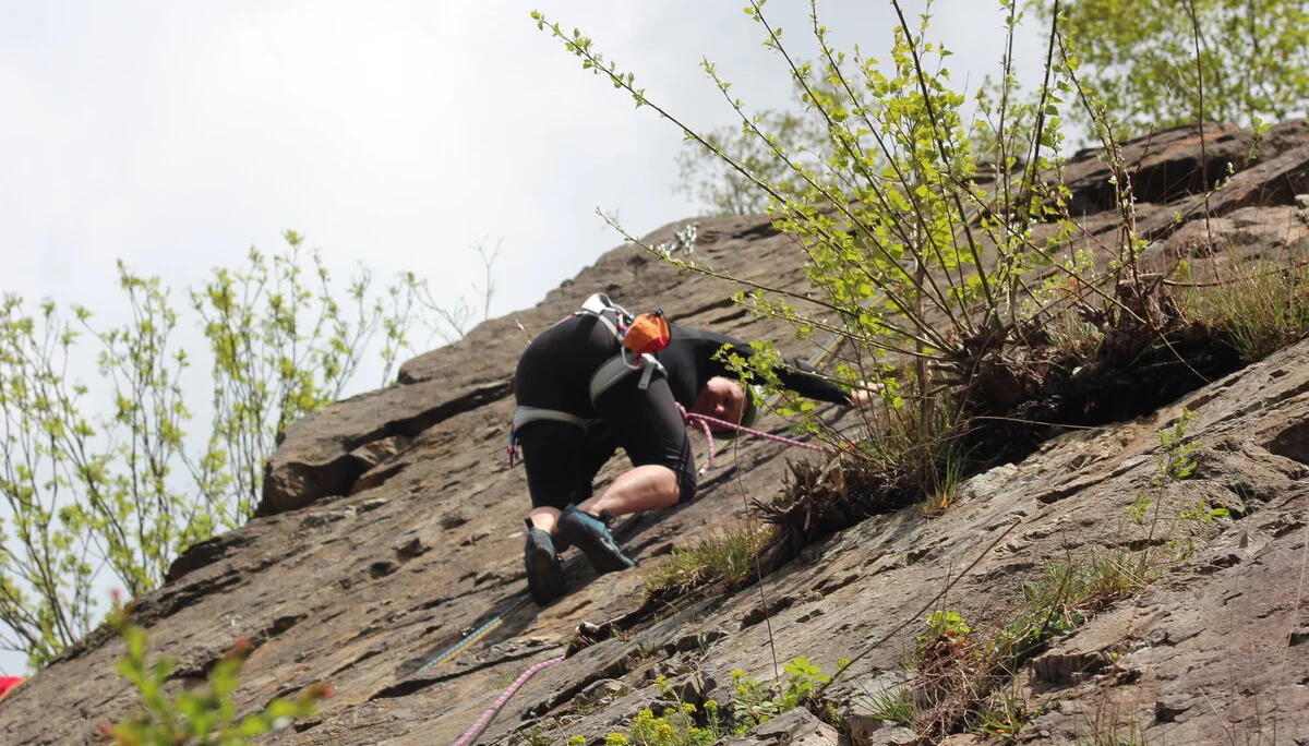 Kletterkurs | © Kletterkurs