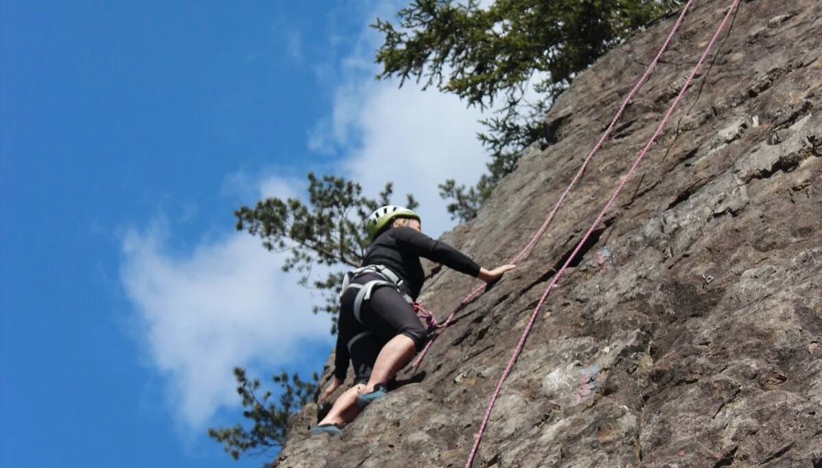 Kletterkurs | © Kletterkurs