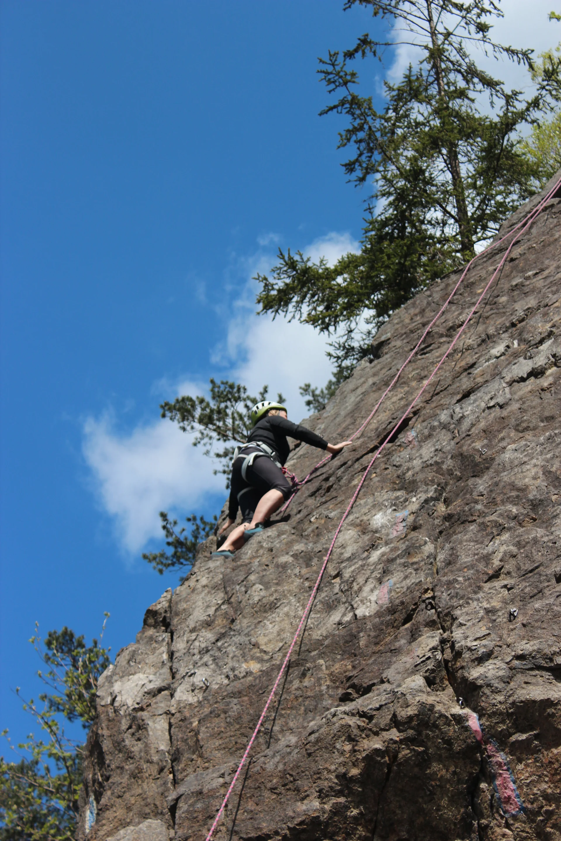 Kletterkurs | © Kletterkurs