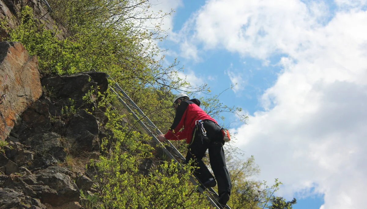 Kletterkurs | © Kletterkurs