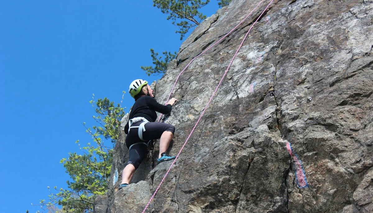 Kletterkurs | © Kletterkurs