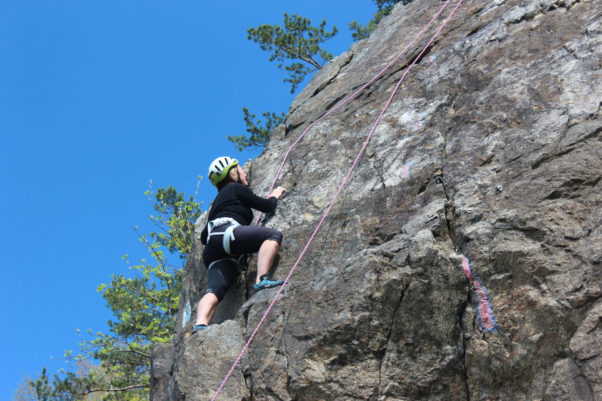 Kletterkurs | © Kletterkurs