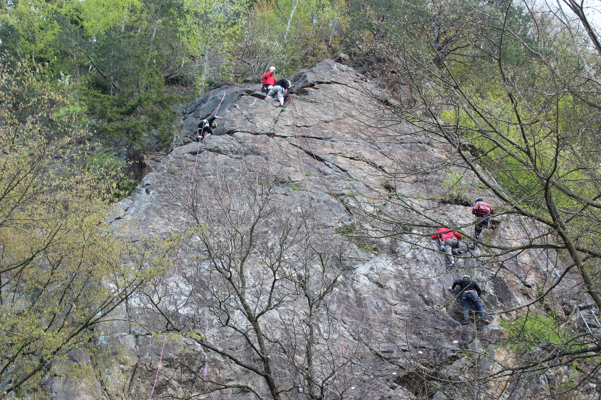 Kletterkurs | © Kletterkurs