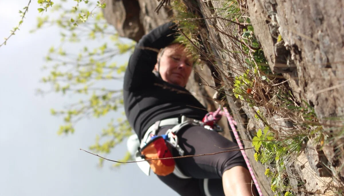 Kletterkurs | © Kletterkurs