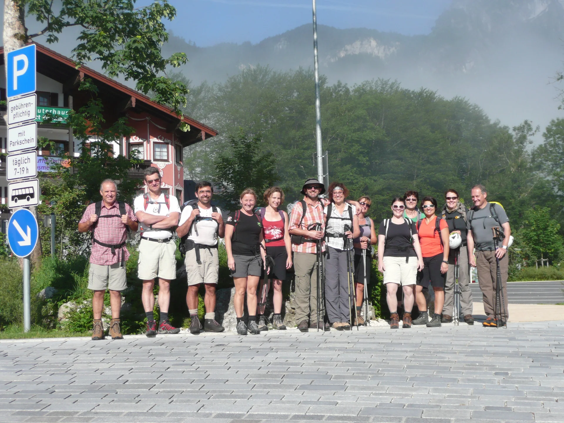 Klettersteigkurs | © Klettersteigkurs