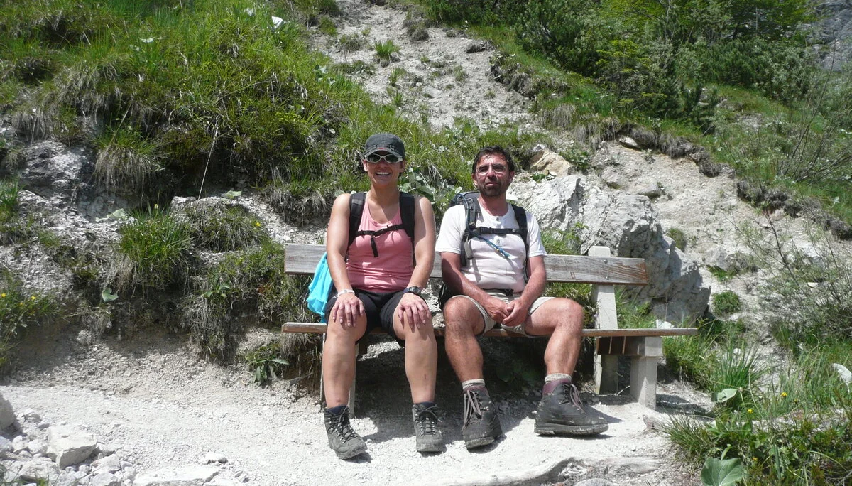 Klettersteigkurs | © Klettersteigkurs