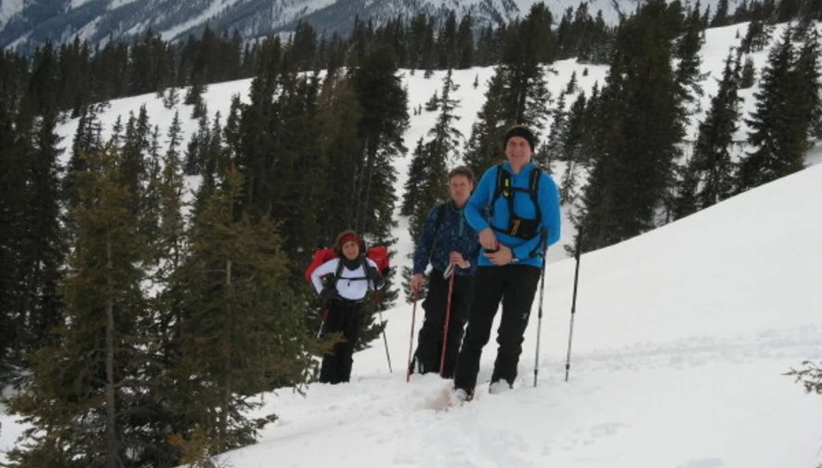 Piste zur Skitour | © Piste zur Skitour
