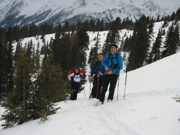 Piste zur Skitour | © Piste zur Skitour