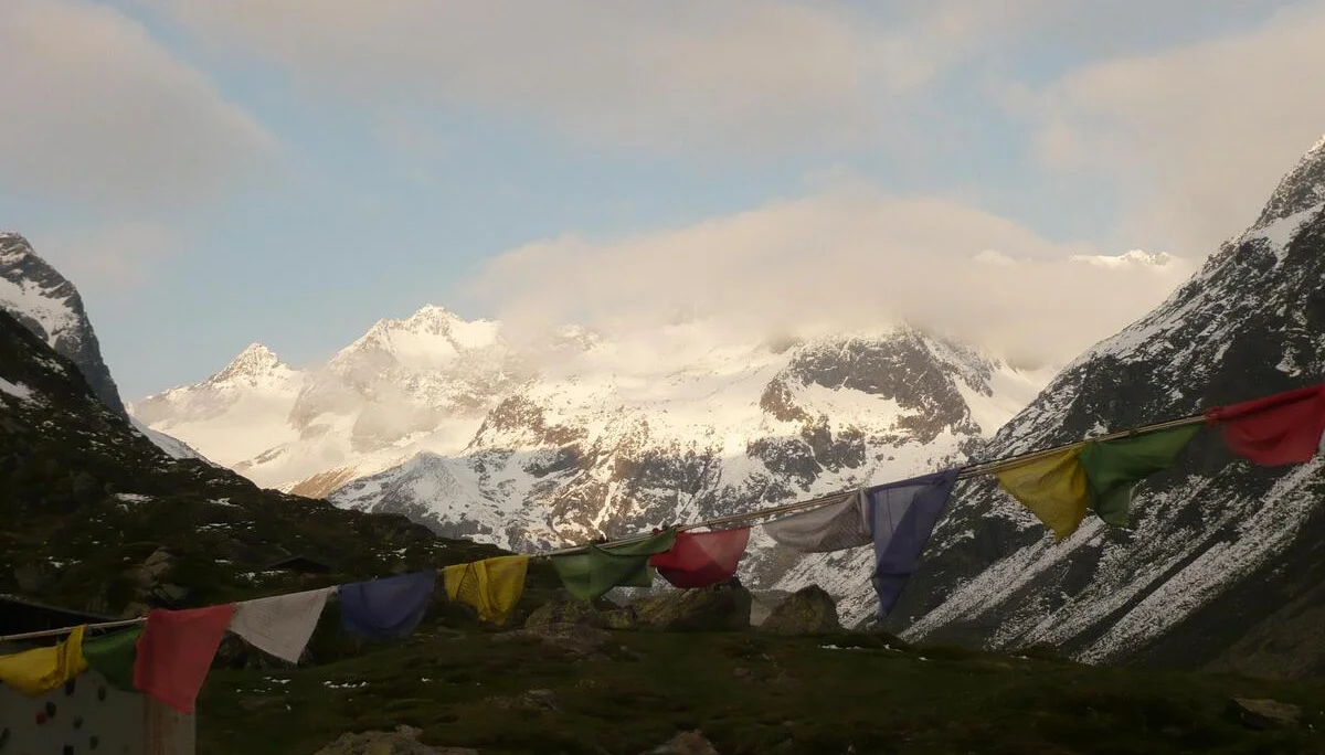 Gletscherkurs | © Gletscherkurs