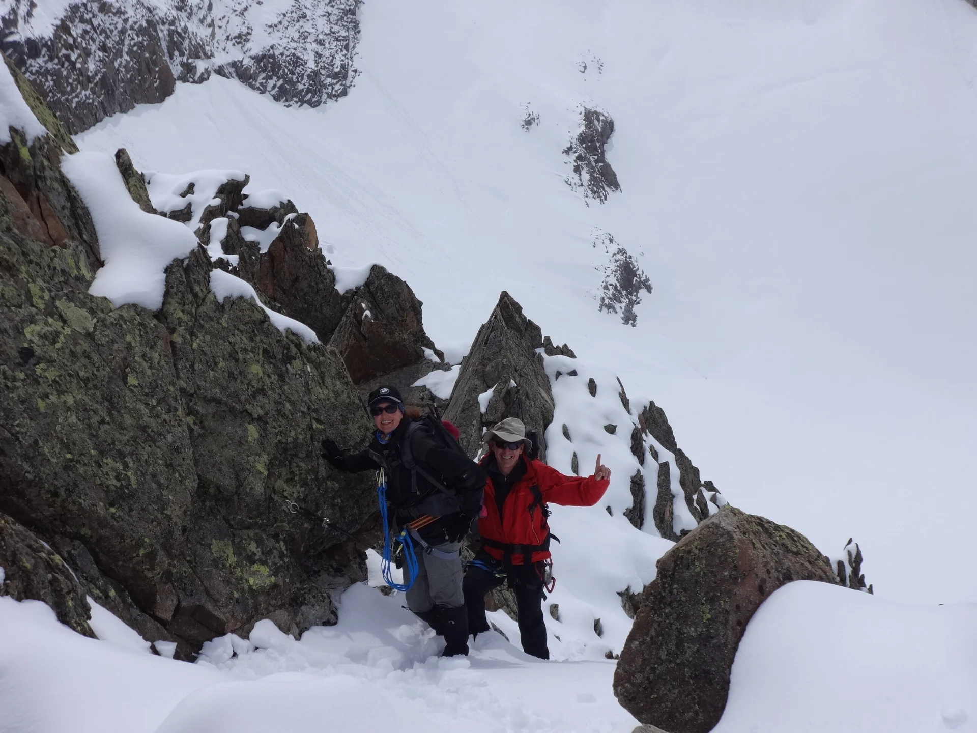 Gletscherkurs | © Gletscherkurs