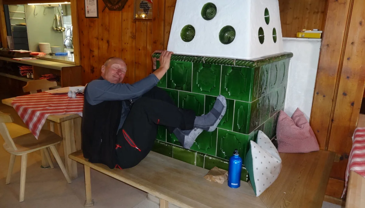 Gletscherkurs | © Gletscherkurs