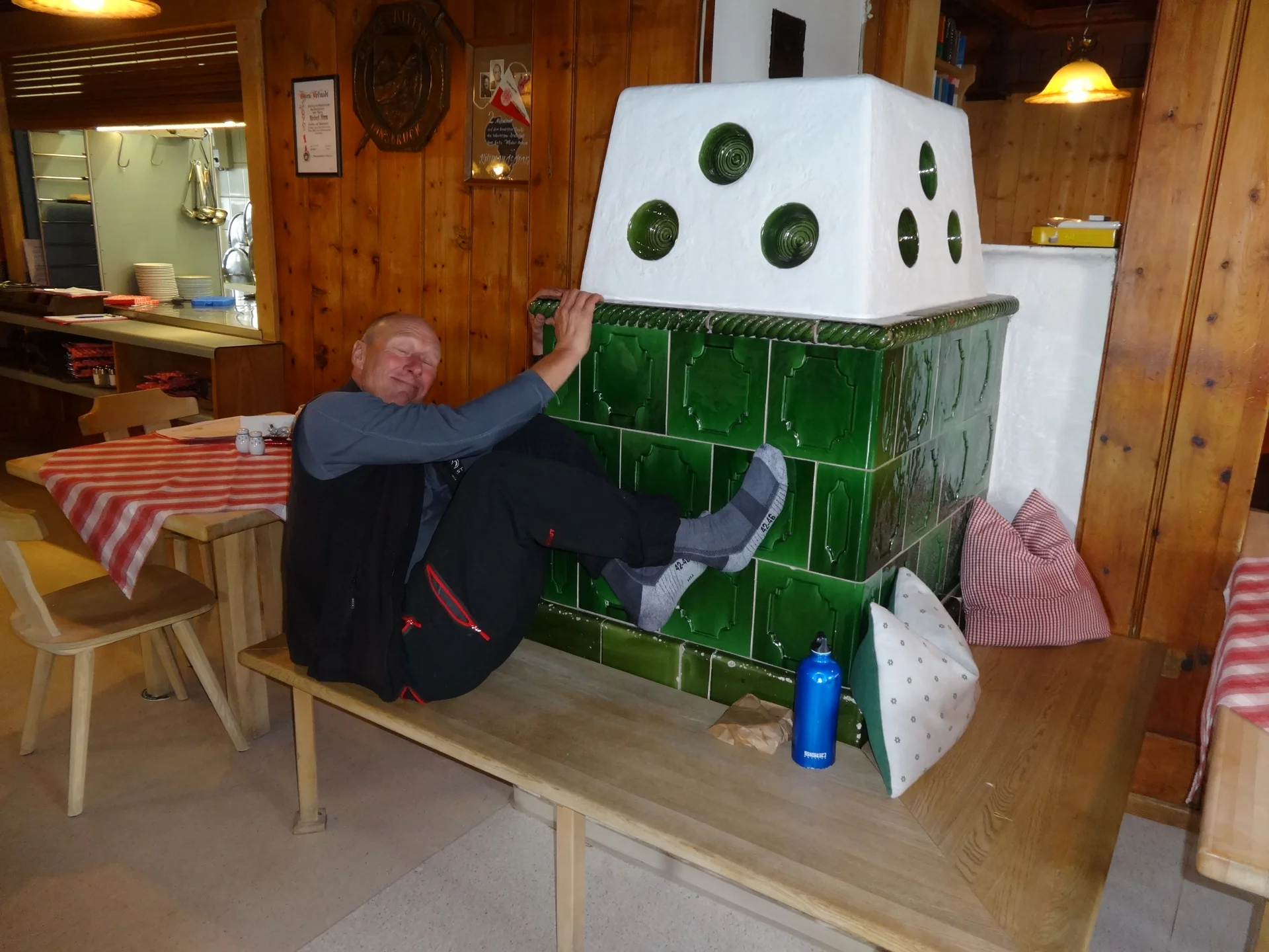 Gletscherkurs | © Gletscherkurs