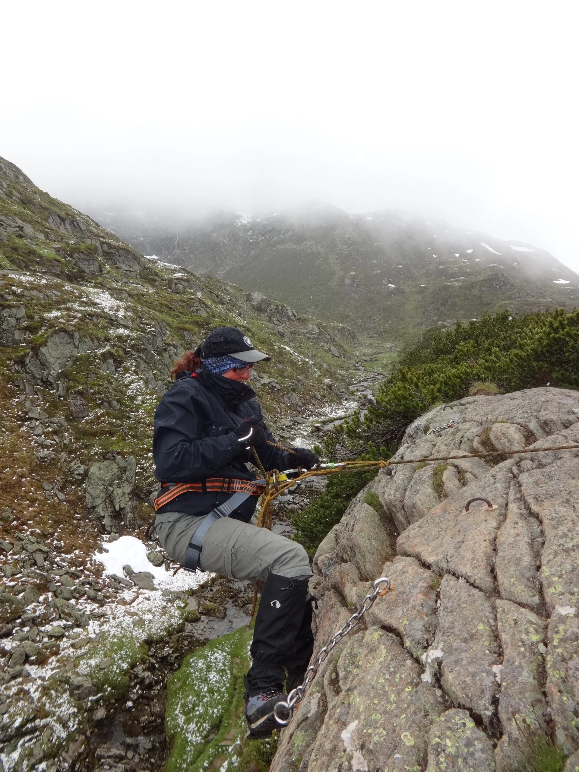 Gletscherkurs | © Gletscherkurs