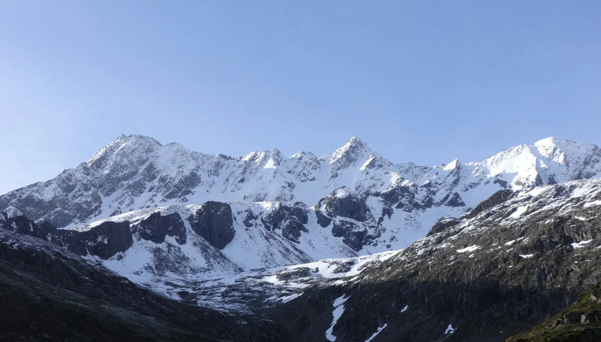 Gletscherkurs | © Gletscherkurs