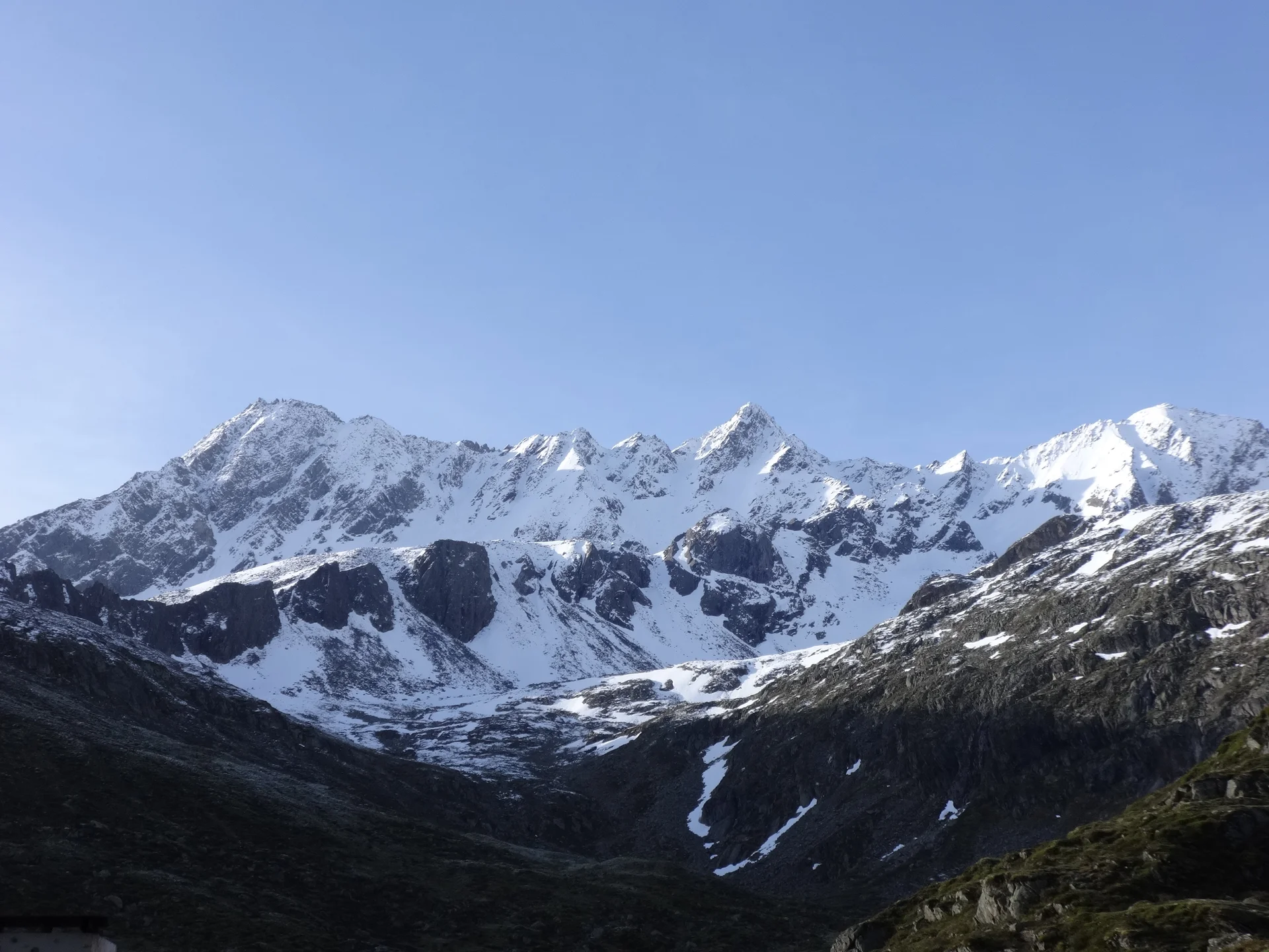 Gletscherkurs | © Gletscherkurs