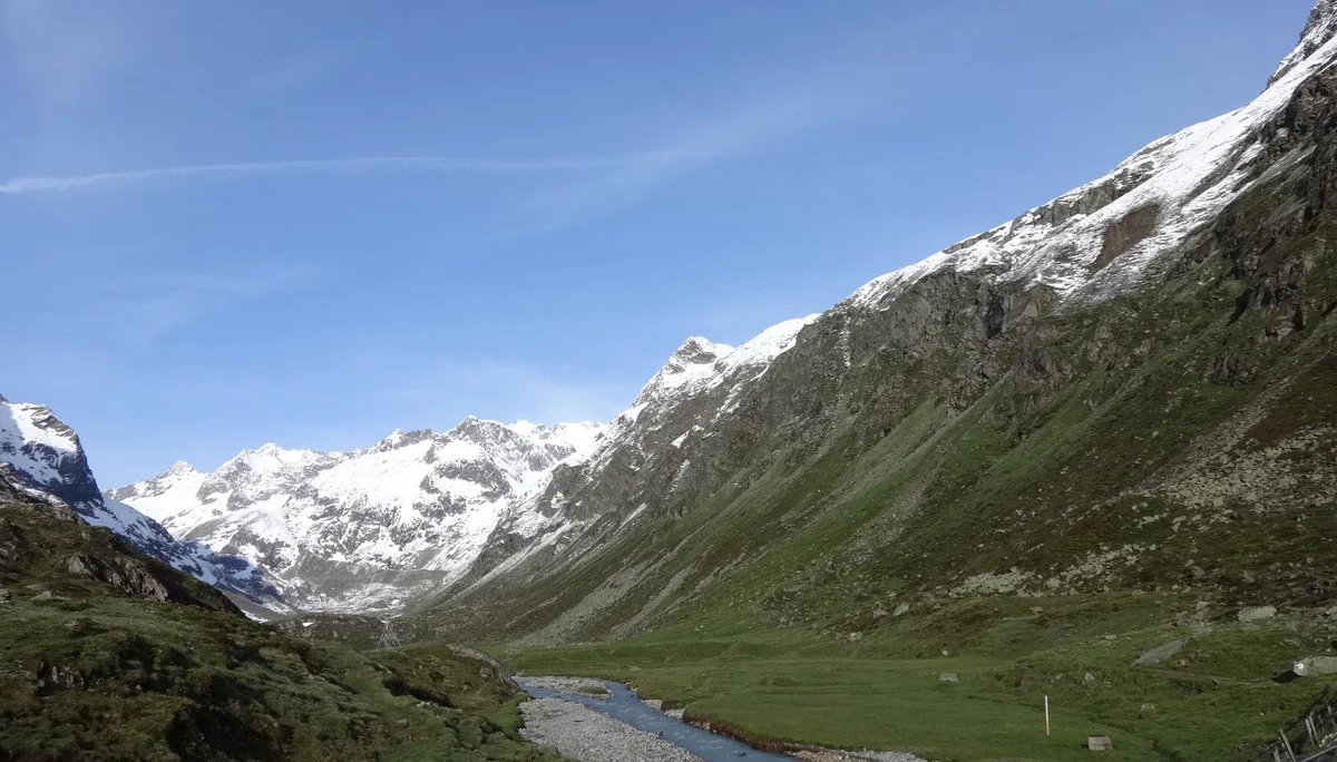 Gletscherkurs | © Gletscherkurs