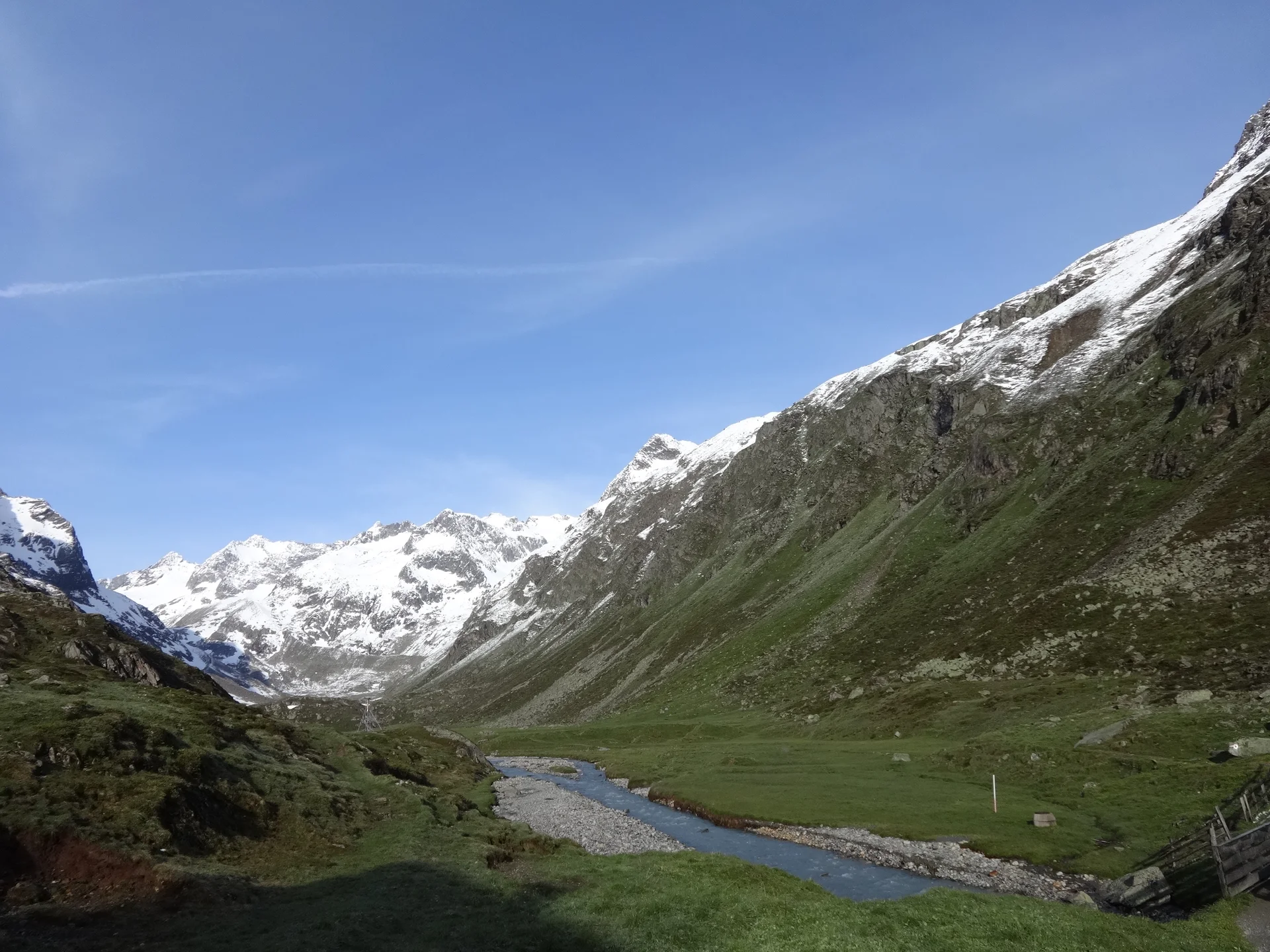 Gletscherkurs | © Gletscherkurs