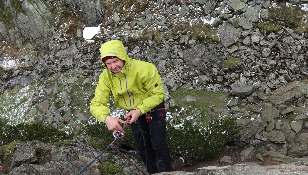 Gletscherkurs | © Gletscherkurs