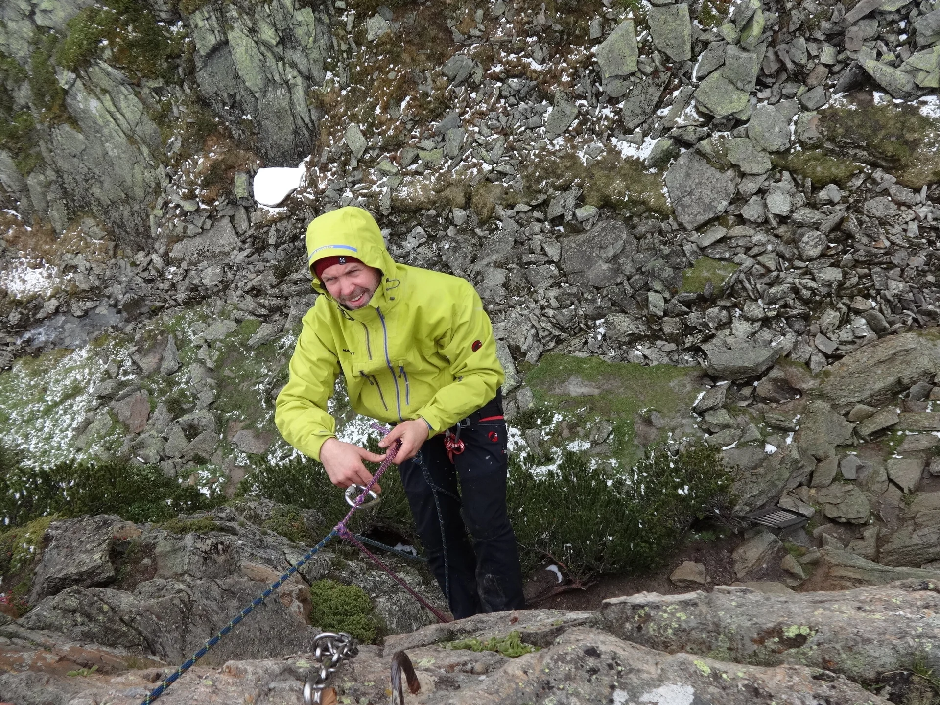 Gletscherkurs | © Gletscherkurs