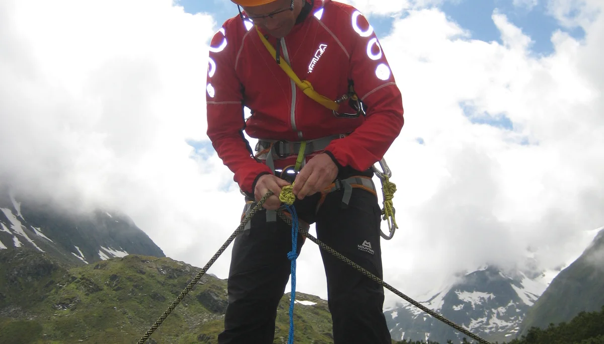 Hochtourentraining  | © Hochtourentraining 