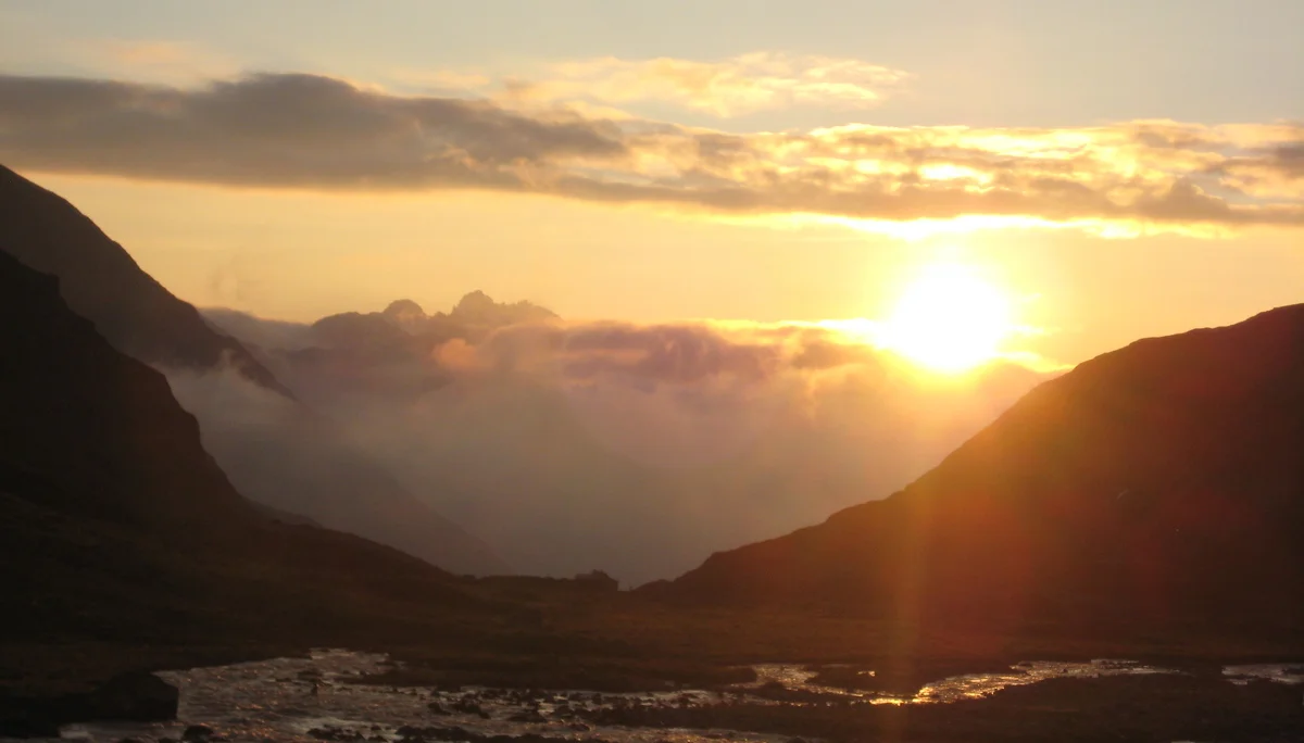 Hochtourentraining  | © Hochtourentraining 