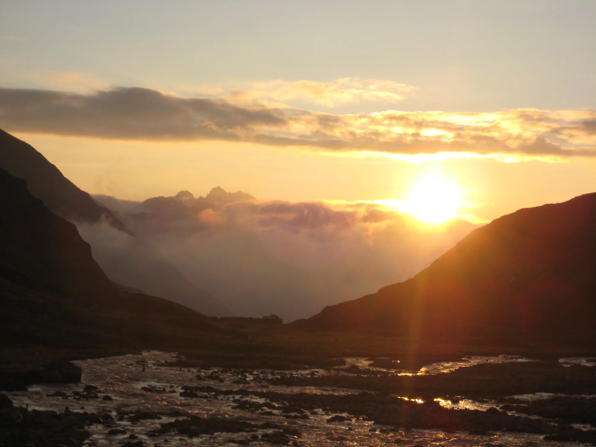 Hochtourentraining  | © Hochtourentraining 