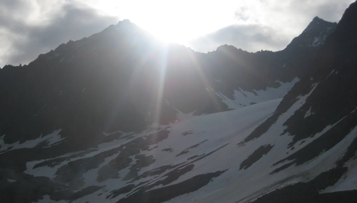 Hochtourentraining  | © Hochtourentraining 