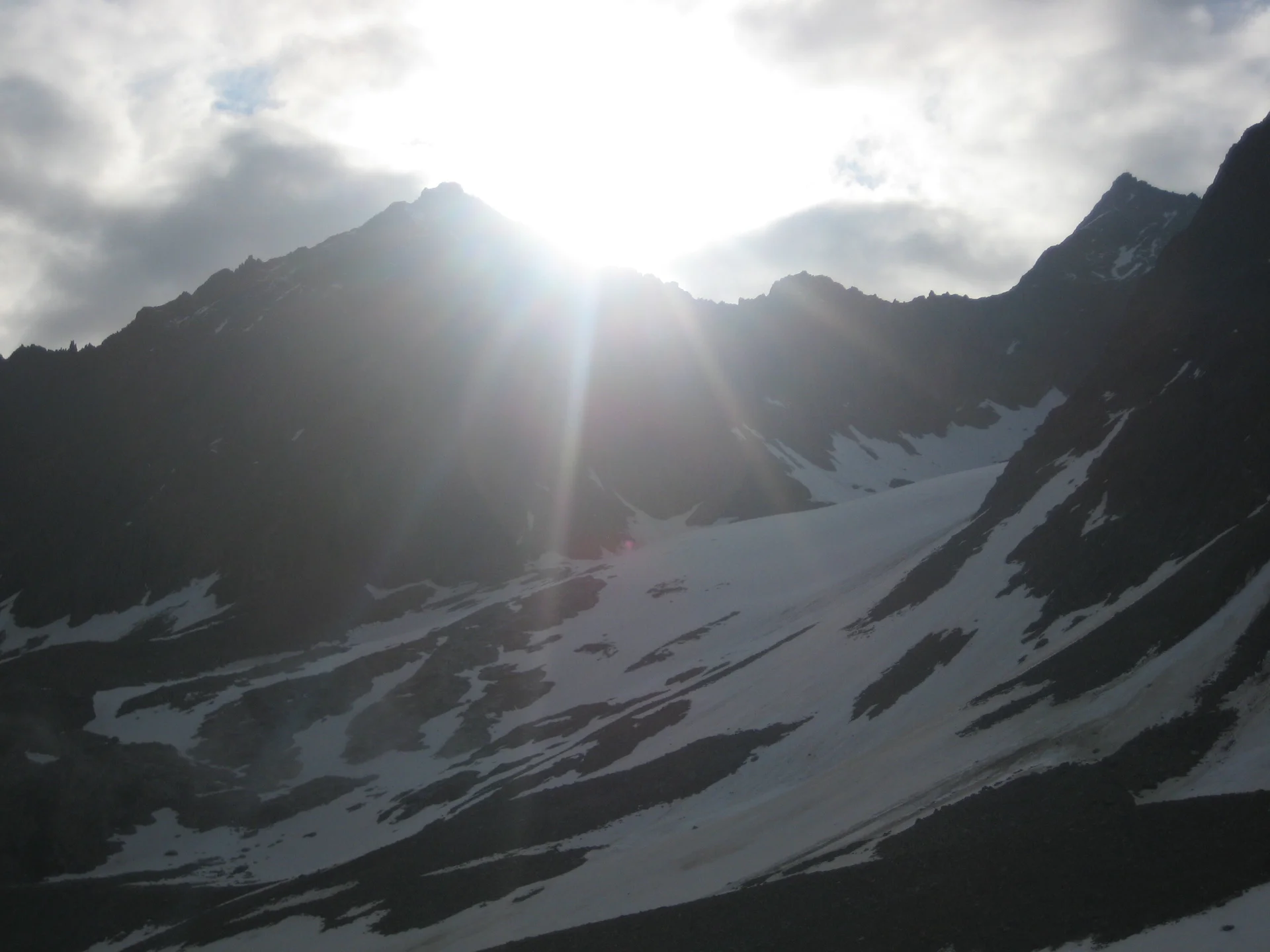 Hochtourentraining  | © Hochtourentraining 