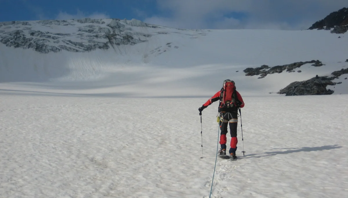 Hochtourentraining  | © Hochtourentraining 