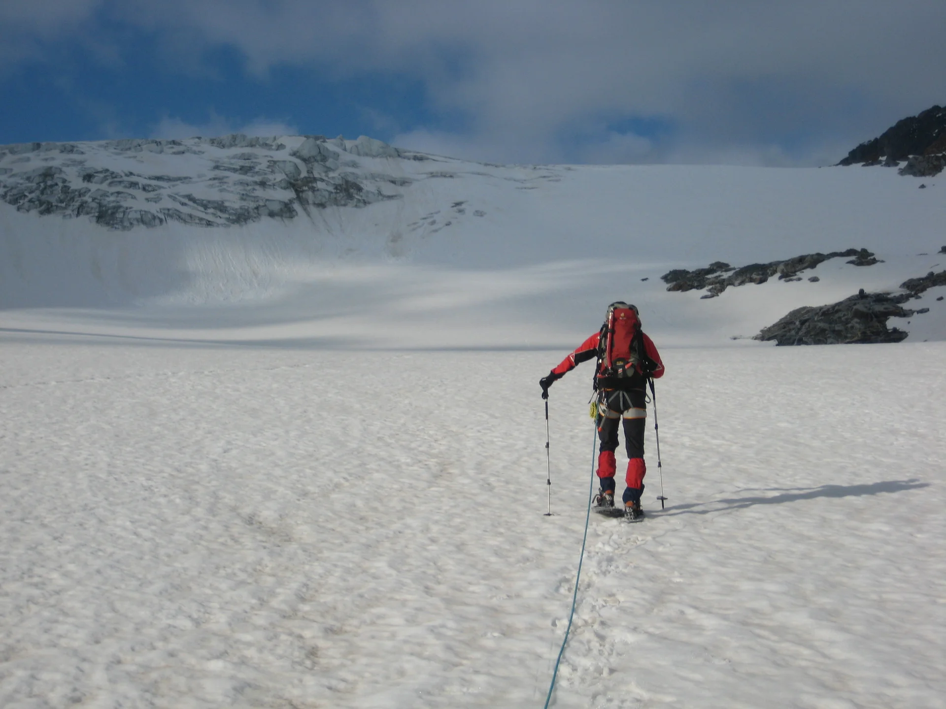 Hochtourentraining  | © Hochtourentraining 