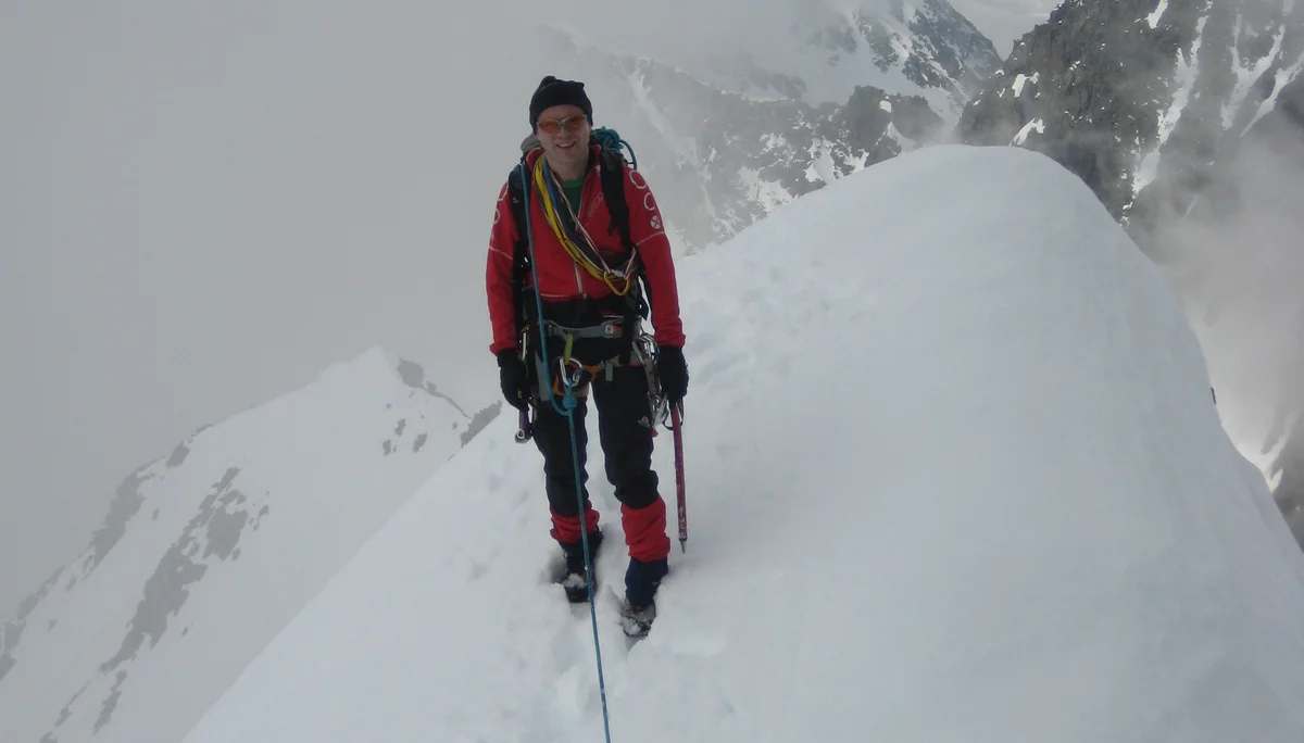 Hochtourentraining  | © Hochtourentraining 