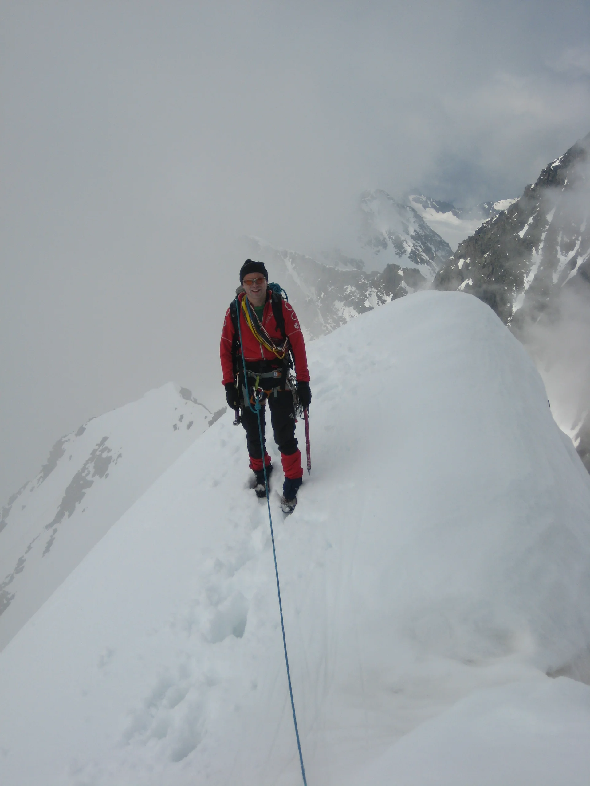 Hochtourentraining  | © Hochtourentraining 