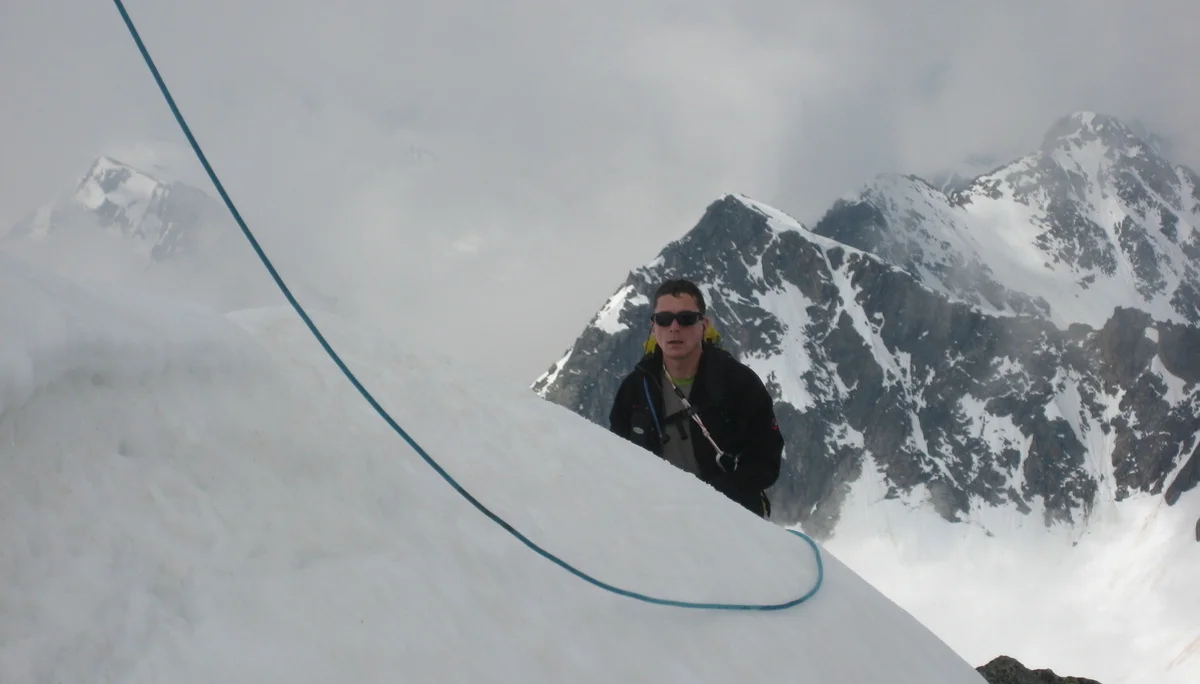 Hochtourentraining  | © Hochtourentraining 