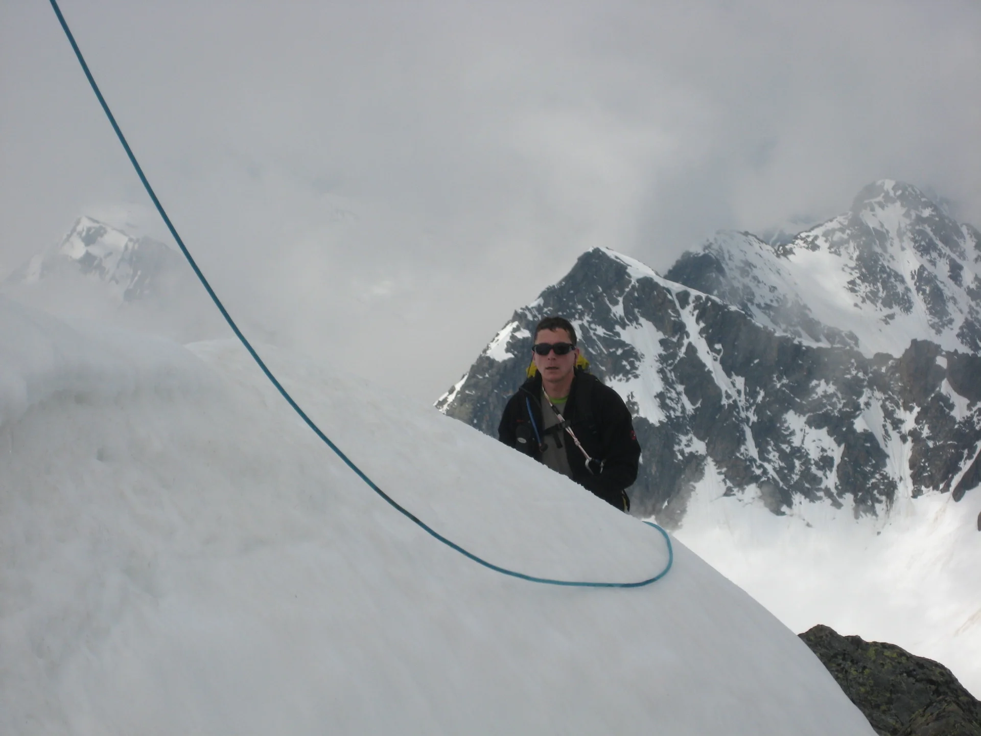 Hochtourentraining  | © Hochtourentraining 