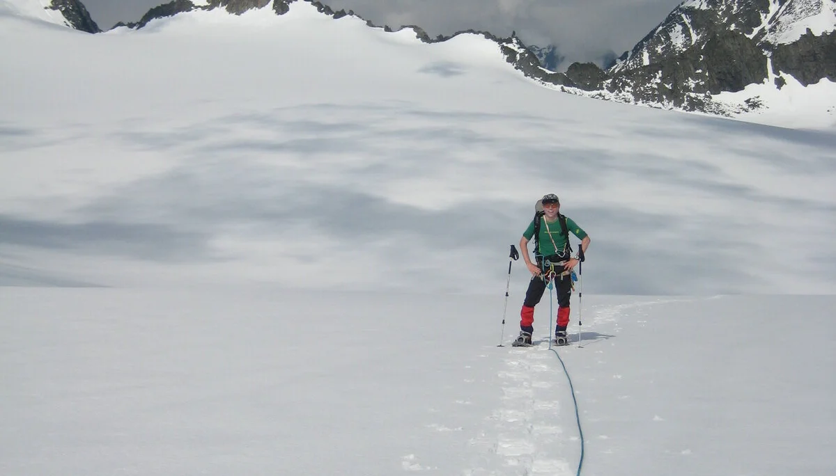 Hochtourentraining  | © Hochtourentraining 