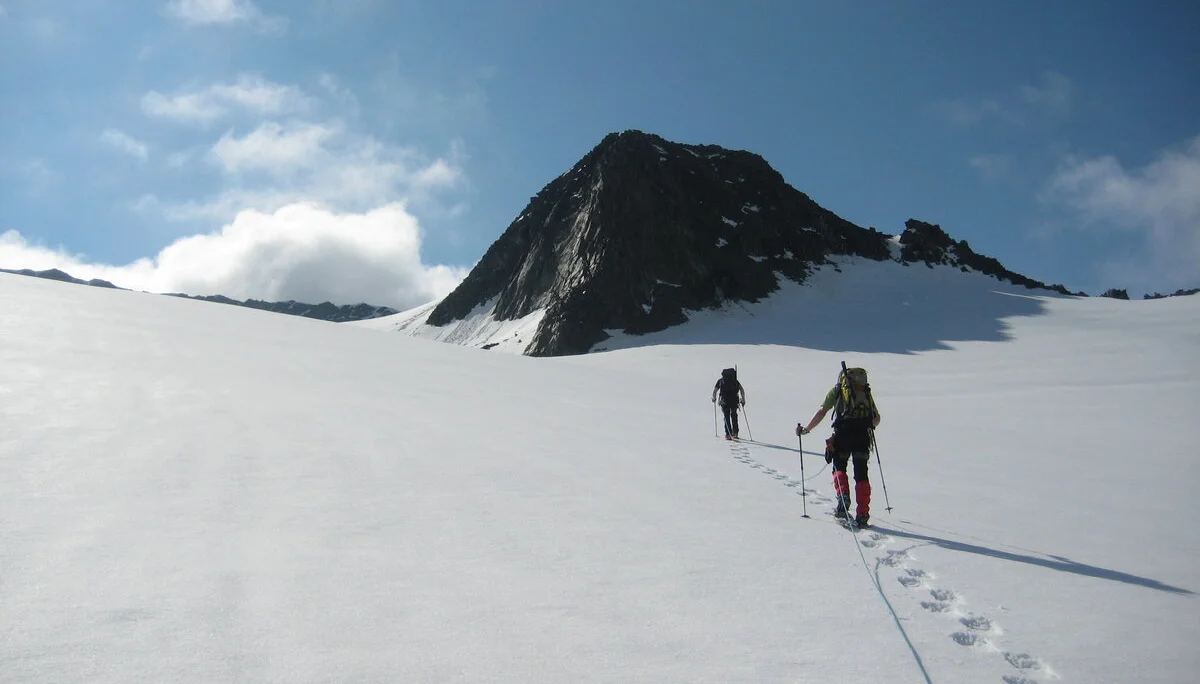 Hochtourentraining  | © Hochtourentraining 