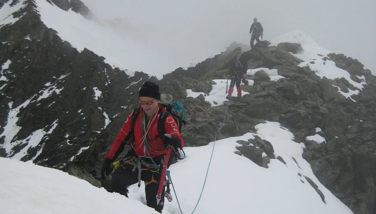 Hochtourentraining  | © Hochtourentraining 