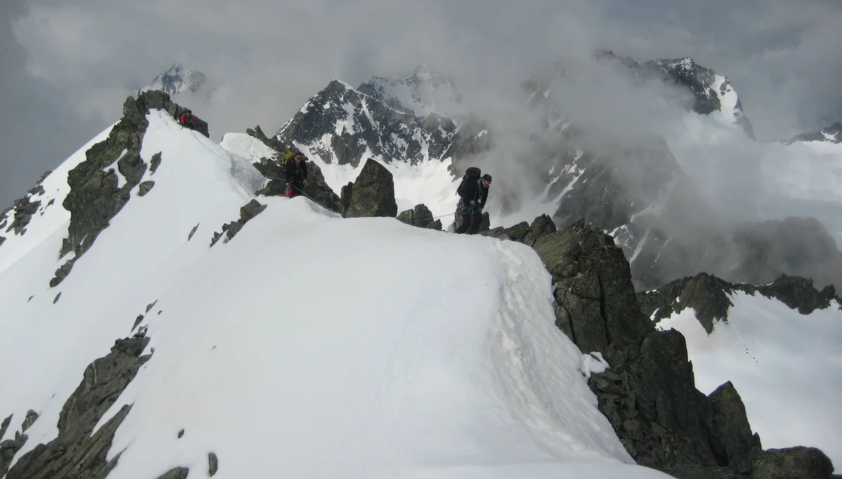 Hochtourentraining  | © Hochtourentraining 