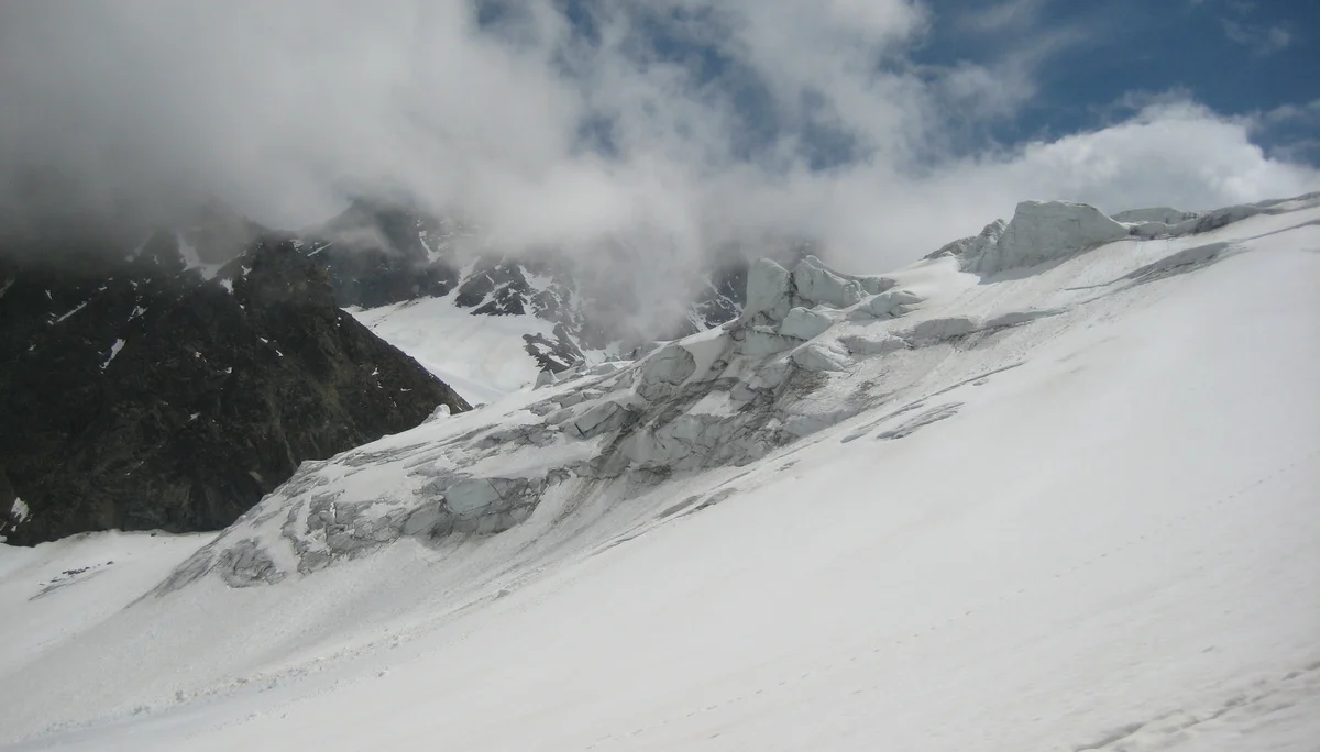 Hochtourentraining  | © Hochtourentraining 